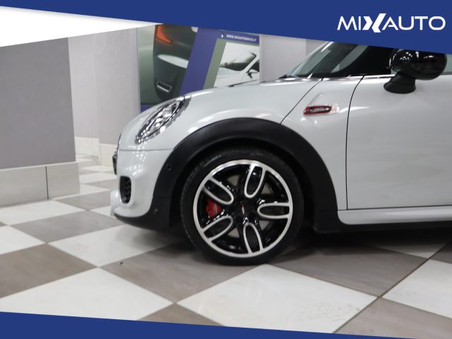 MINI Cabrio usata, con Cerchi in lega