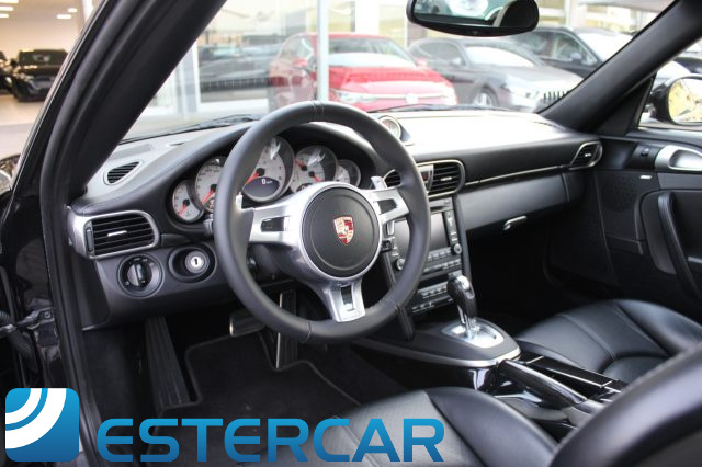 PORSCHE 911 usata, con Airbag laterali