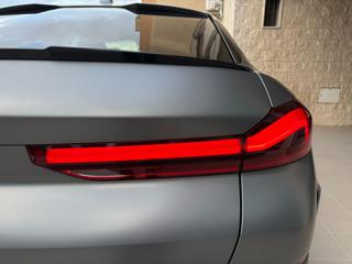 BMW X6 usata, con Luci diurne