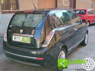 LANCIA Ypsilon usata, con Climatizzatore