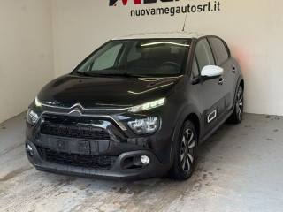 CITROEN C3 usata, con Airbag Passeggero