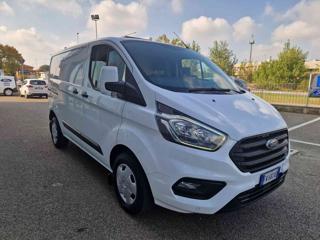 FORD Transit Custom usata, con Alzacristalli elettrici