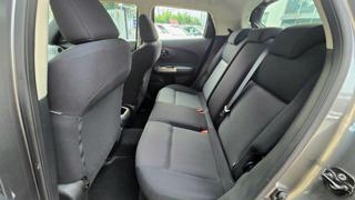 NISSAN Juke usata, con Sound system