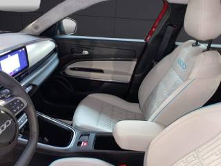 FIAT 600 usata, con Vetri oscurati