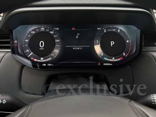 LAND ROVER Range Rover Sport usata, con ESP