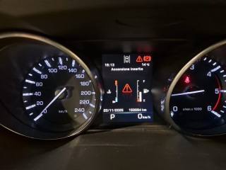 LAND ROVER Discovery Sport usata, con Sensore di pioggia