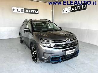 CITROEN C5 Aircross Hybrid 225 E-EAT8 Shine PREZZO VERO 0 VINCOLI