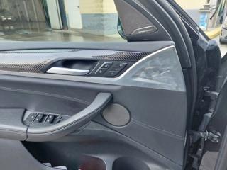 BMW X4 M usata, con Airbag testa