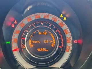 FIAT 500 usata, con Airbag Passeggero
