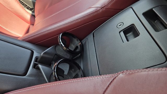 MAZDA MX-5 usata, con Luci diurne LED