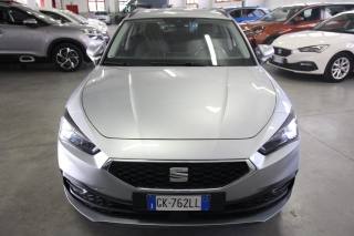 SEAT Leon Sportstourer 2.0 TDI Style 115 CV