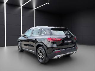 MERCEDES-BENZ GLA 200 usata, con Airbag laterali