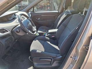 RENAULT Scenic usata, con Airbag laterali