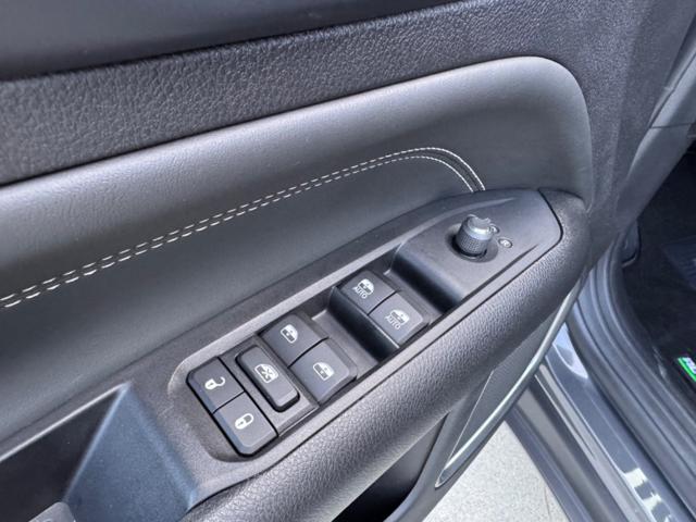 JEEP Compass usata, con Volante multifunzione