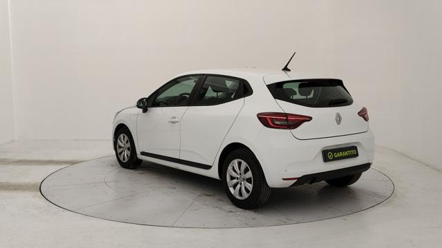 RENAULT Clio usata, con Airbag laterali