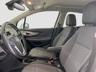 OPEL Mokka usata 13