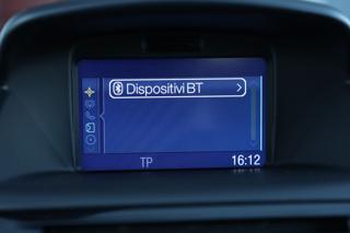 FORD Fiesta usata, con Bracciolo