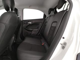 FIAT 500X usata, con Filtro antiparticolato