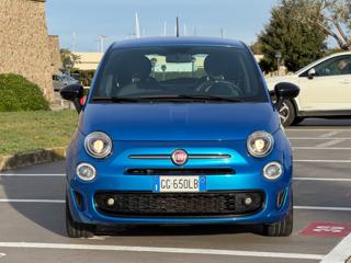 FIAT 500 usata, con Airbag