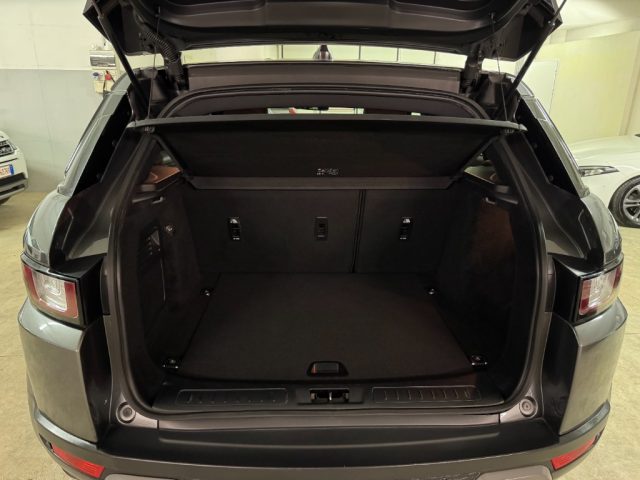 LAND ROVER Range Rover Evoque usata, con Portapacchi