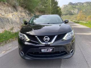 NISSAN Qashqai usata, con Airbag Passeggero