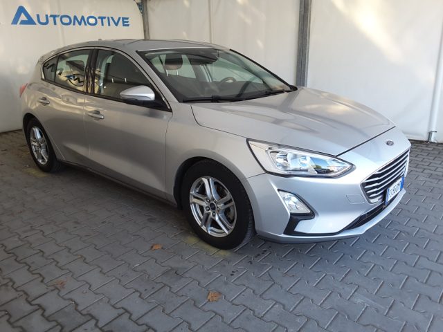 FORD Focus usata, con Airbag