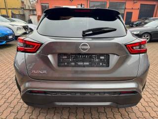 NISSAN Juke usata, con Alzacristalli elettrici