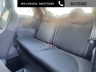 FIAT 500 usata, con Immobilizzatore elettronico