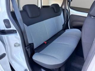 FIAT Fiorino usata, con Servosterzo