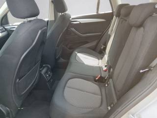 BMW X1 usata, con Controllo trazione
