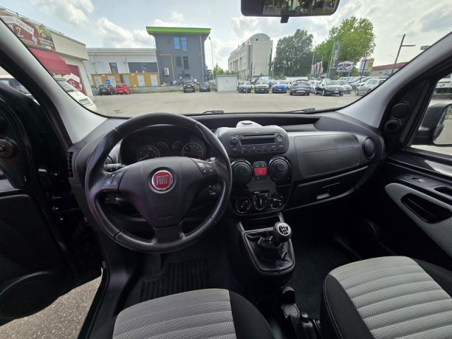 FIAT Qubo usata, con Cruise Control