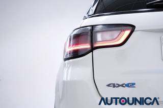 JEEP Compass usata, con Supporto lombare