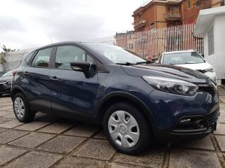 RENAULT Captur usata, con Autoradio