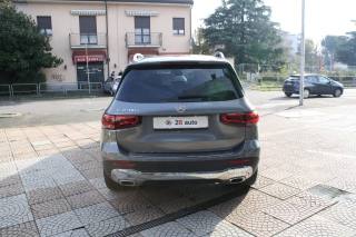 MERCEDES-BENZ GLB 180 usata, con Autoradio