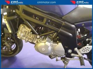 HYOSUNG Comet GT 650 usata 7