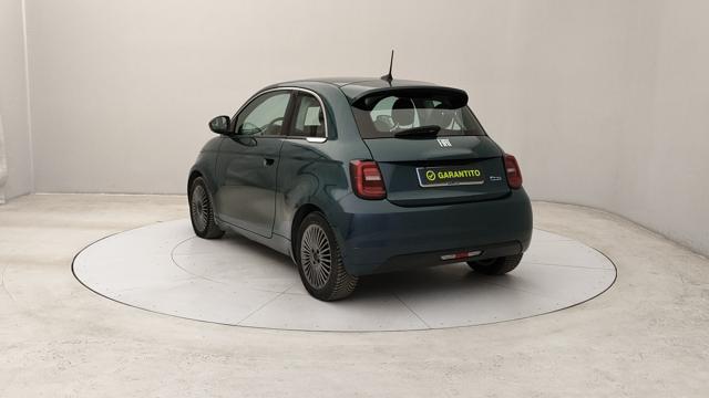 FIAT 500e usata, con Airbag laterali