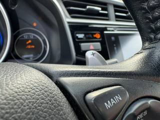 HONDA Jazz usata, con Autoradio