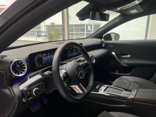 MERCEDES-BENZ A 180 usata, con Isofix