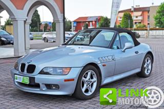 BMW Z3 1.8 Roadster - Conservato