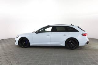 AUDI RS4 usata 5