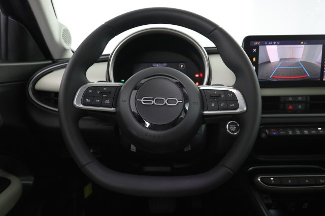FIAT 600 usata 4