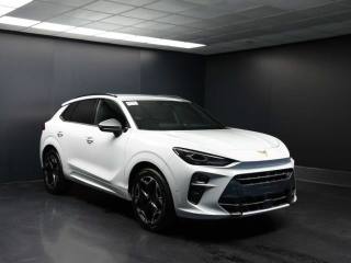 CUPRA Terramar usata, con Airbag