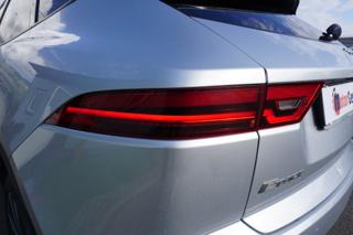 JAGUAR E-Pace usata, con Hill holder