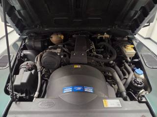 LAND ROVER Defender usata 31