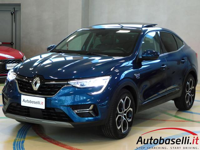 RENAULT Arkana usata, con Airbag