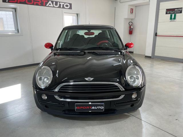 MINI One usata, con Airbag
