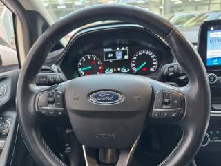 FORD Fiesta usata, con Servosterzo