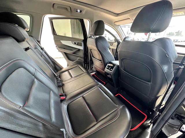 DR MOTOR DR 6.0 usata, con Touch screen