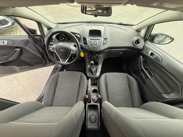 FORD Fiesta usata, con Servosterzo