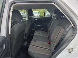 VOLKSWAGEN T-Roc usata, con Immobilizzatore elettronico